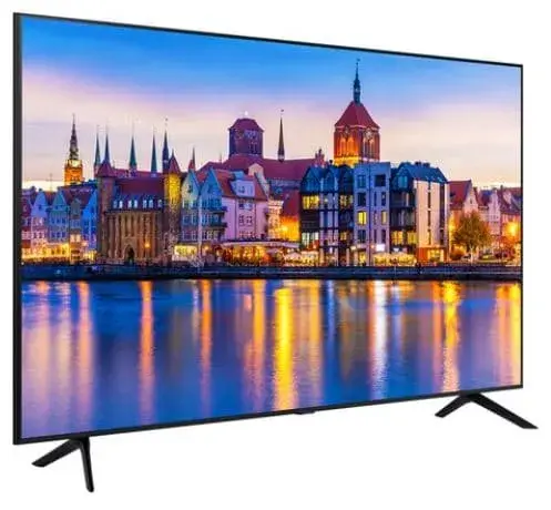 삼성 85인치 TV 추천 - 4K UHD Crystal TV KU85UC7000FXKR-1